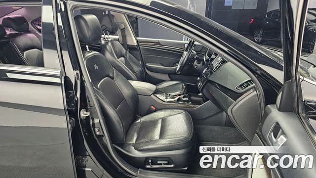 Kia The / новый New K7 Prestige Special, 2013 12