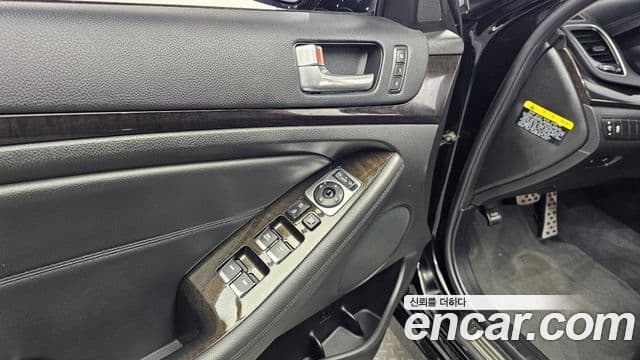 Kia The / новый New K7 Prestige Special, 2013 13