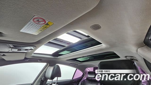 Kia The / новый New K7 Prestige Special, 2013 19