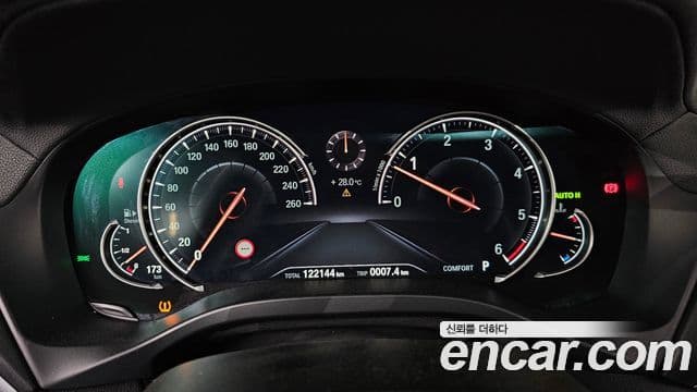 BMW X4 (G02) xDrive30d M Sport X, 2019 8