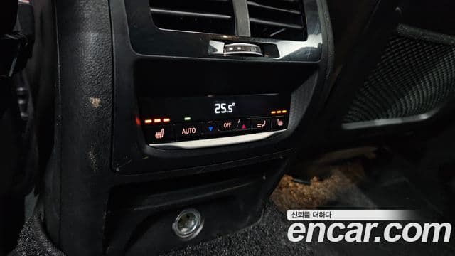 BMW X4 (G02) xDrive30d M Sport X, 2019 19