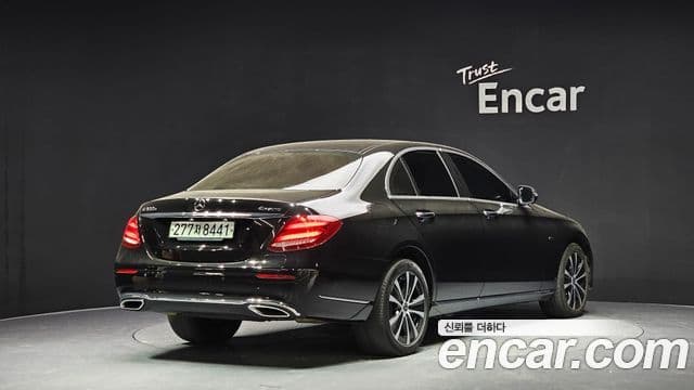 Mercedes-Benz E-класс W213 Exclusive, 2020 2