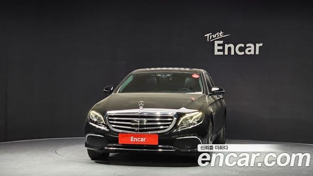 Mercedes-Benz E-класс W213 Exclusive, 2020 3