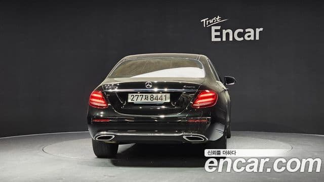 Mercedes-Benz E-класс W213 Exclusive, 2020 4