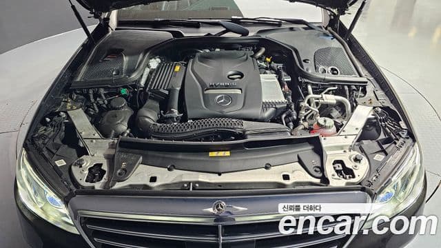 Mercedes-Benz E-класс W213 Exclusive, 2020 6