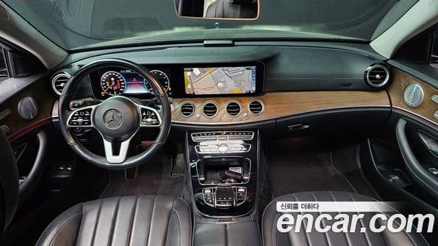 Mercedes-Benz E-класс W213 Exclusive, 2020 7