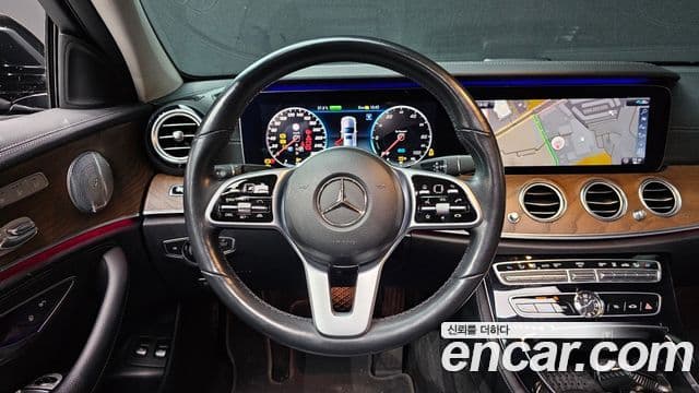 Mercedes-Benz E-класс W213 Exclusive, 2020 13