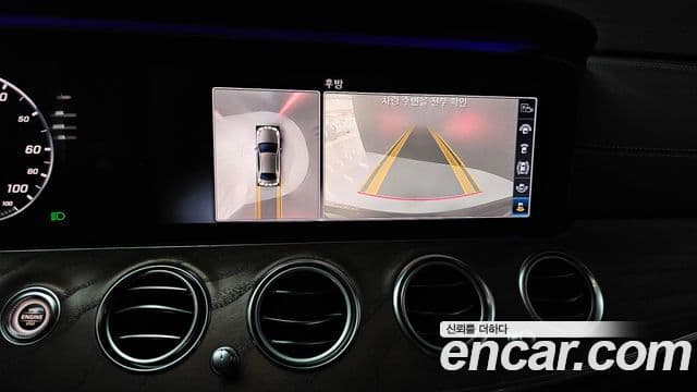 Mercedes-Benz E-класс W213 Exclusive, 2020 15