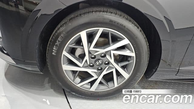 Hyundai Grandeur гибрид (GN7) Premium, 2023 все фото