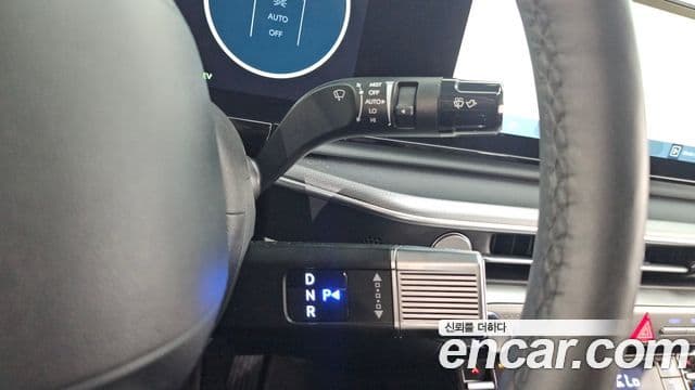 Hyundai Grandeur гибрид (GN7) Premium, 2023 9