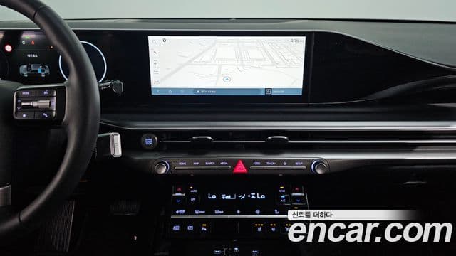 Hyundai Grandeur гибрид (GN7) Premium, 2023 14