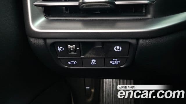 Hyundai Grandeur гибрид (GN7) Premium, 2023 18