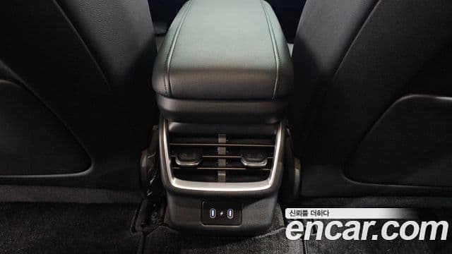 Hyundai Grandeur гибрид (GN7) Premium, 2023 20