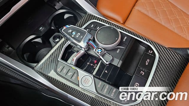 BMW 4시리즈 (G22) M440i xDrive онлайн Exclusive кабриолет, 2024 9