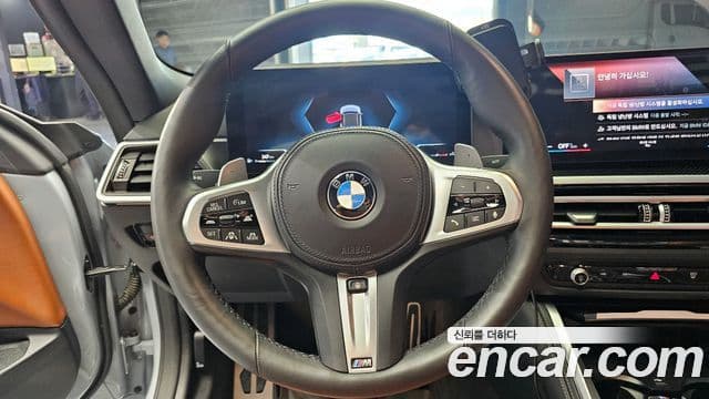 BMW 4시리즈 (G22) M440i xDrive онлайн Exclusive кабриолет, 2024 10
