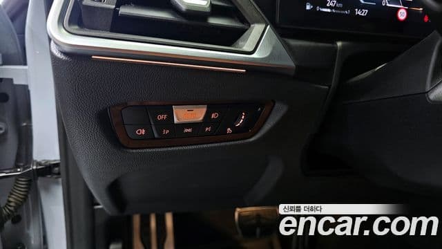 BMW 4시리즈 (G22) M440i xDrive онлайн Exclusive кабриолет, 2024 16