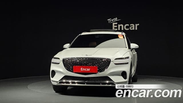 Genesis GV70, 2023 3