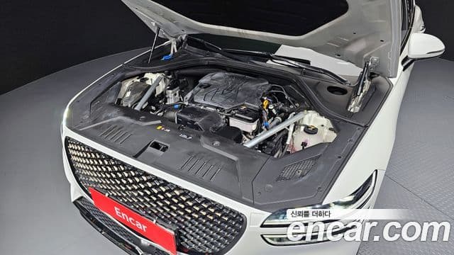 Genesis GV70, 2023 6