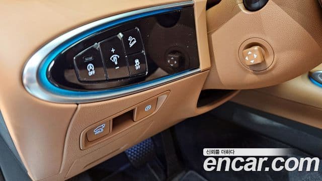 Genesis GV70, 2023 16