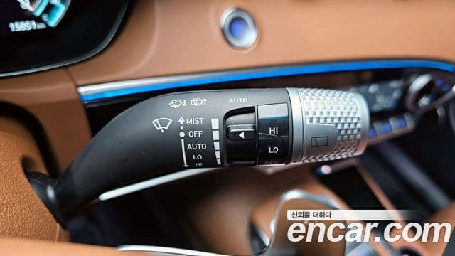 Genesis GV70, 2023 17