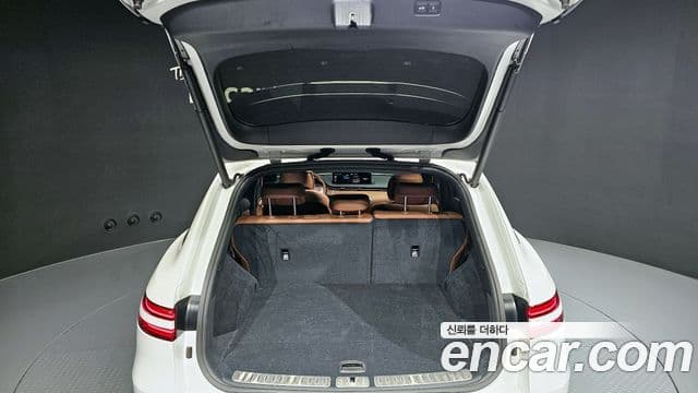 Genesis GV70, 2023 20