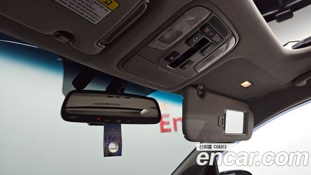 Kia All New Carnival President, 2016 19