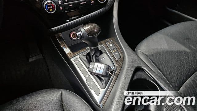 Kia The / новый New K5 Trendy, 2014 9