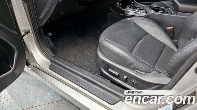 Kia The / новый New K5 Trendy, 2014 14