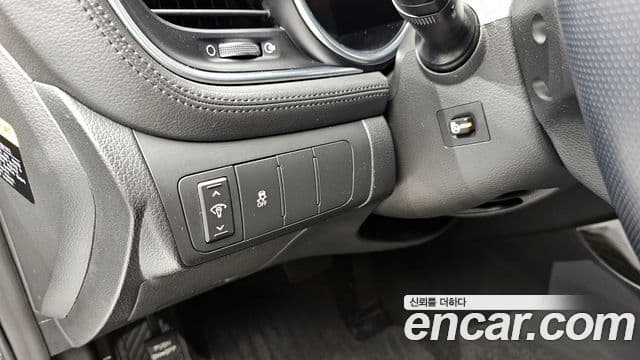 Kia The / новый New K5 Trendy, 2014 15