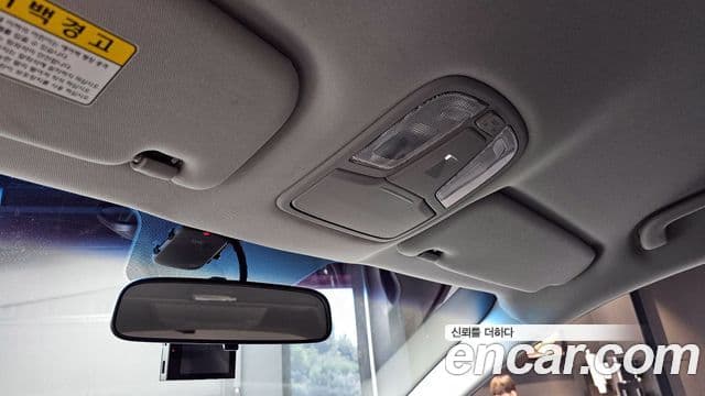 Kia The / новый New K5 Trendy, 2014 18