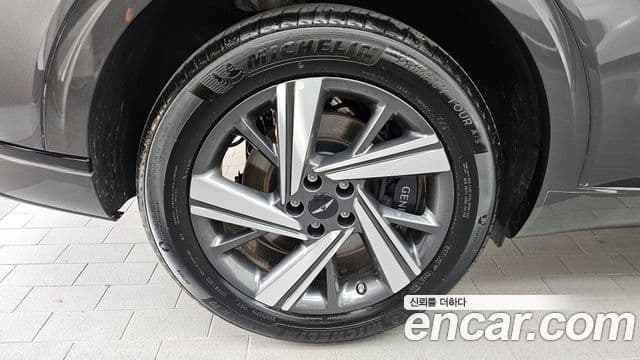 Genesis GV70, 2025 все фото