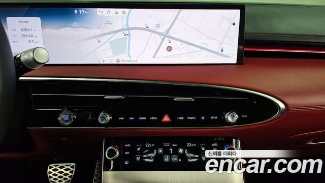 Genesis GV70, 2025 14