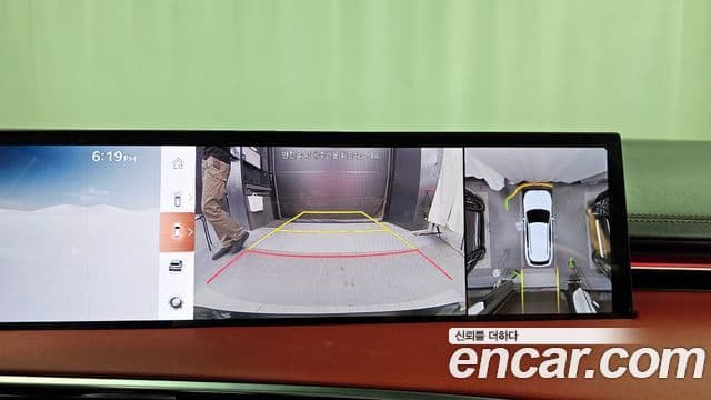 Genesis GV70, 2025 15