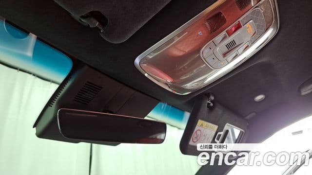 Genesis GV70, 2025 17