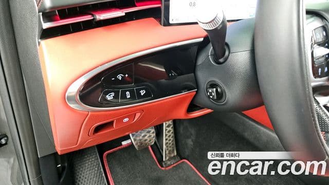 Genesis GV70, 2025 18