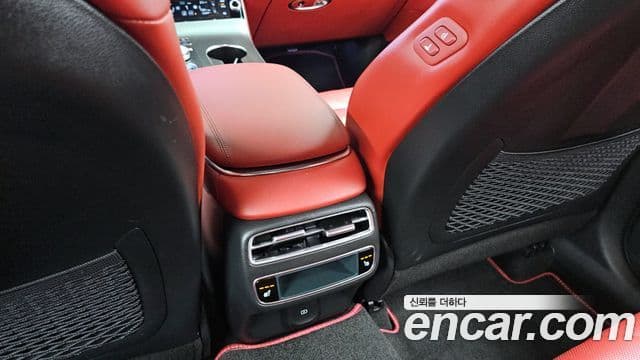 Genesis GV70, 2025 19