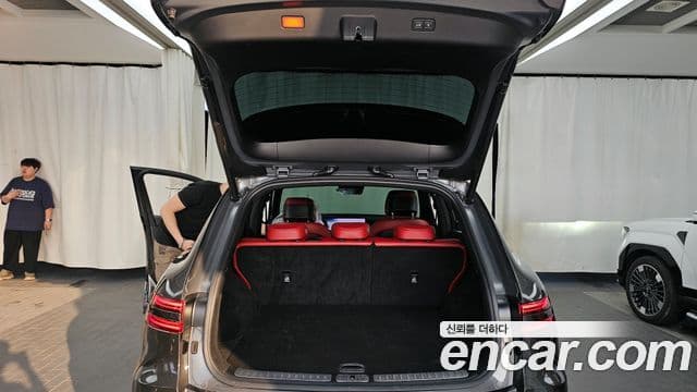 Genesis GV70, 2025 20