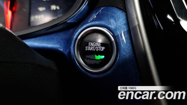 Chevrolet(GM대우) The / новый Next Spark LTZ, 2017 20