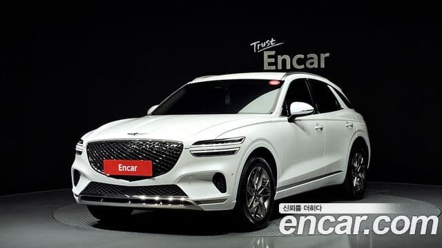 Genesis GV70, 2023 1
