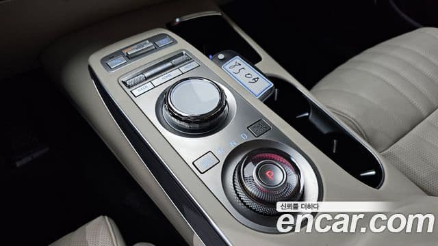 Genesis GV70, 2023 9