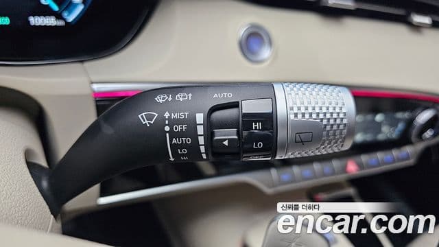 Genesis GV70, 2023 17