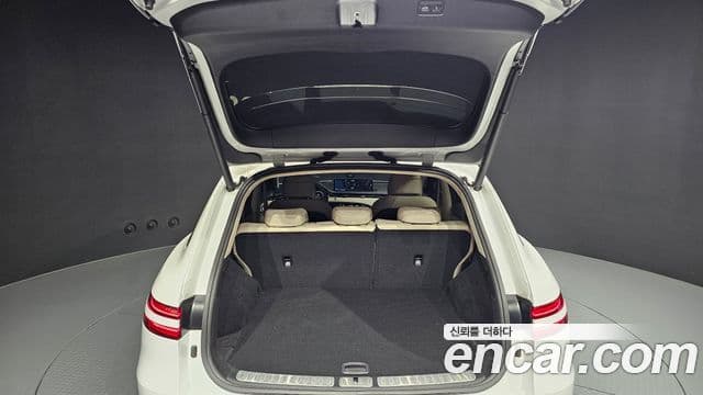 Genesis GV70, 2023 20