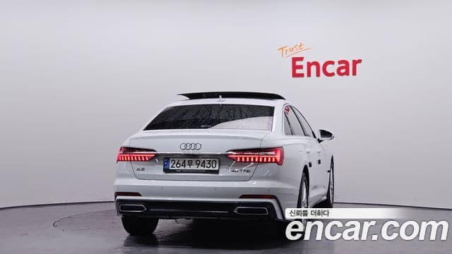 Audi A6 (C8) Premium, 2021 4