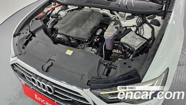 Audi A6 (C8) Premium, 2021 6