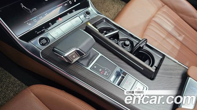 Audi A6 (C8) Premium, 2021 9