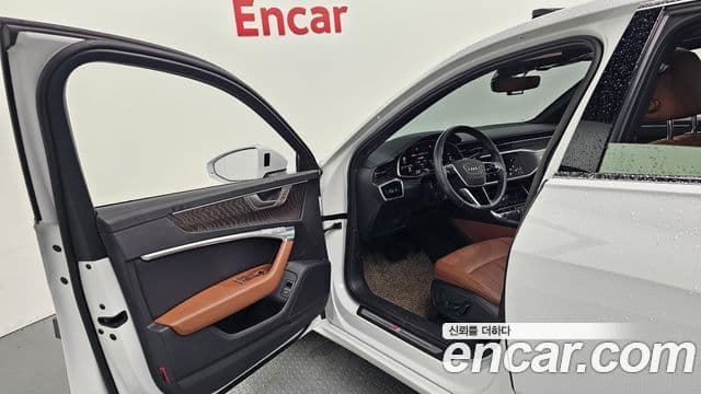 Audi A6 (C8) Premium, 2021 10