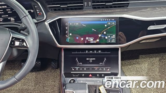 Audi A6 (C8) Premium, 2021 13