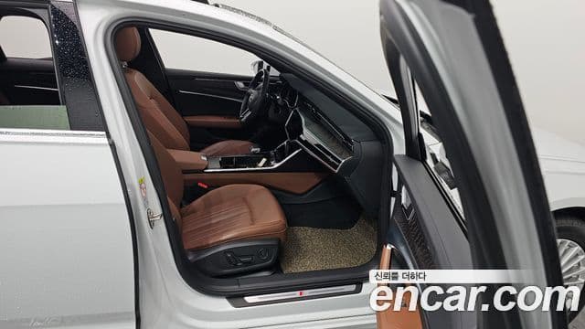 Audi A6 (C8) Premium, 2021 16