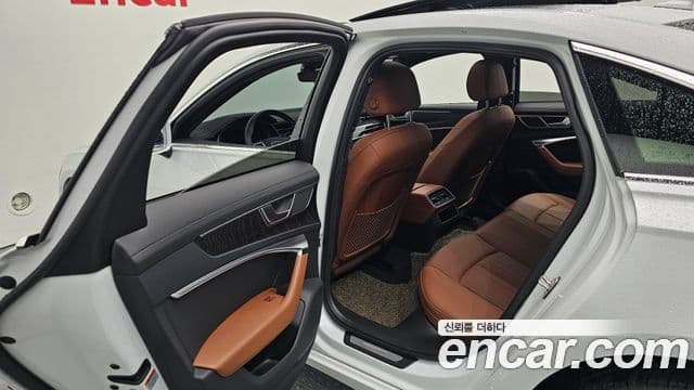 Audi A6 (C8) Premium, 2021 17