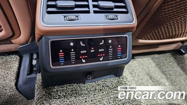 Audi A6 (C8) Premium, 2021 18